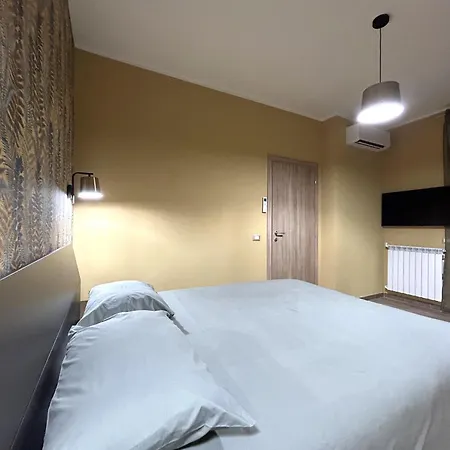 Apartamento Cardinal Lambruschini B 15
