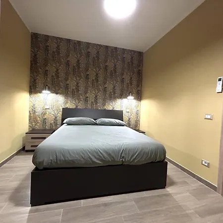 Cardinal Lambruschini B 15 Apartment