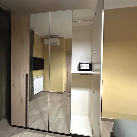 Lambruschini B Fiumicino