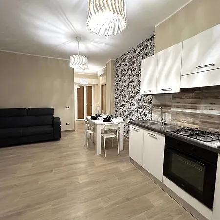 Cardinal Lambruschini B 15 Apartment Fiumicino