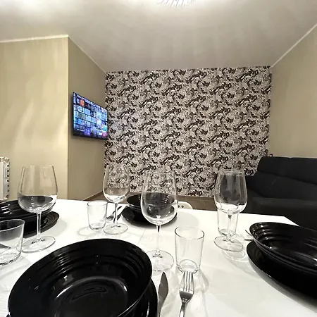 Apartment Cardinal Lambruschini B 15