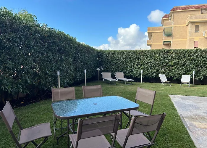 Lambruschini B * Fiumicino