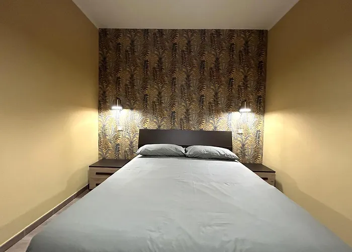 Lambruschini B Apartment Fiumicino